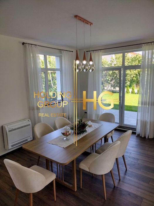 Къща в Варна-м-т Ален Мак площ 270  кв.м