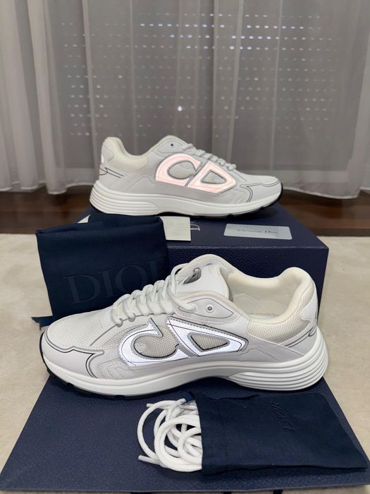 Dior B30 ,,White Grey”- noi,nefolositi