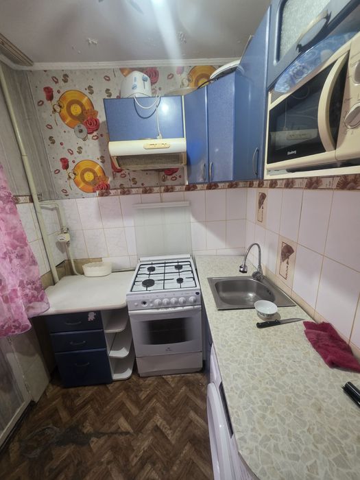 Сдам 2 комнатную
