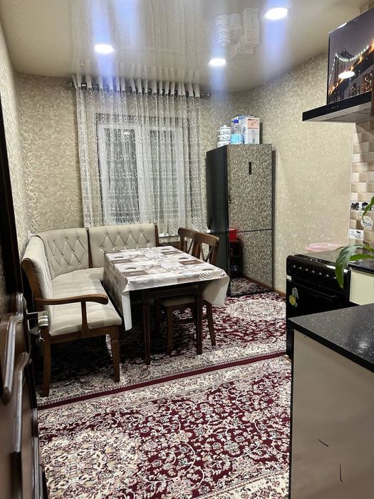 Mirobod tumanida uy sotiladi