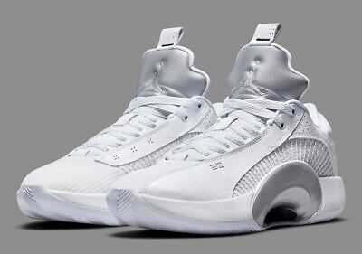 NIKE Jordan XXXV Low