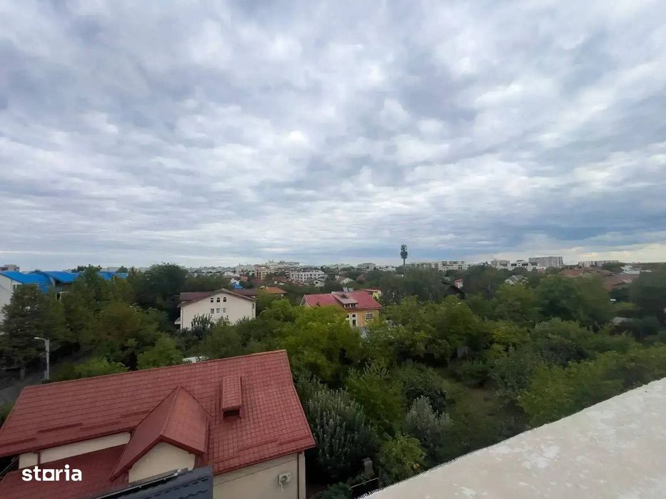 Apartament 4 camere Drumul Taberei terasă 26 mp vedere panoramica