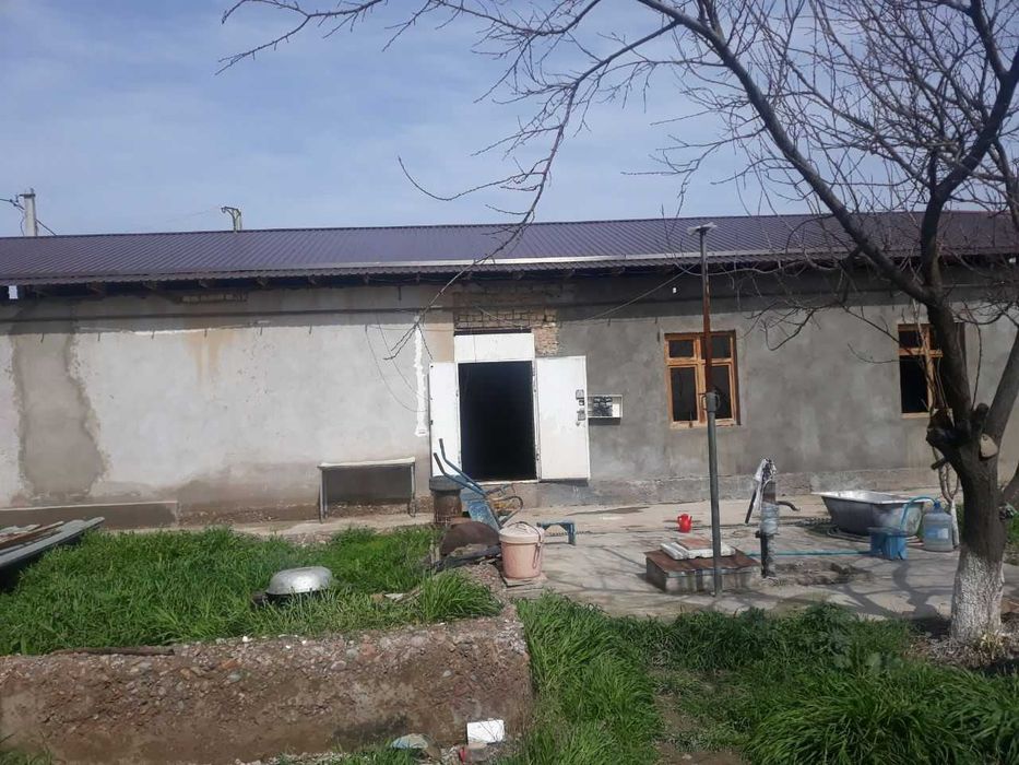 Продажа дом участок 20 соток.