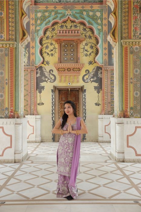 Аренда Индийских сари