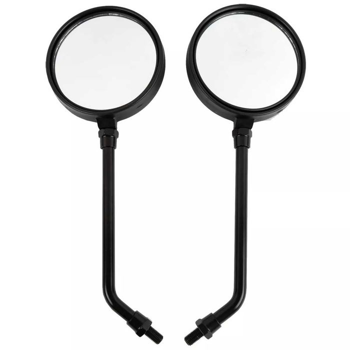 set oglinzi retrovizoare pentru bicicleta, motocicleta, scutere, moto