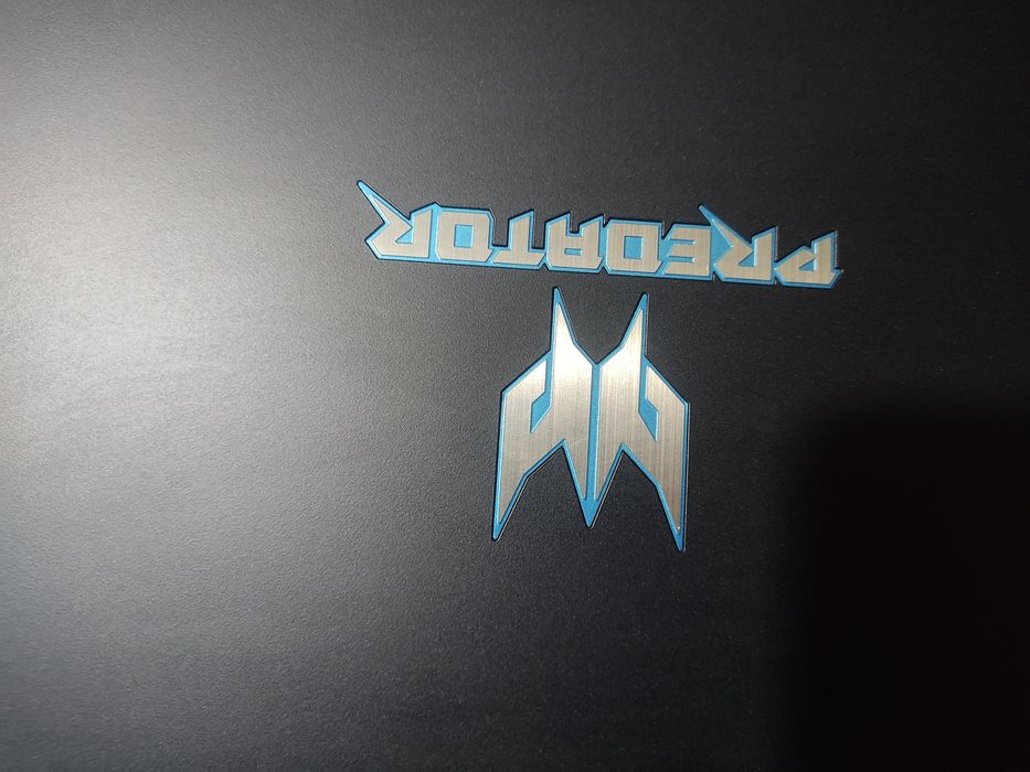 Продам игровой ноутбук Acer