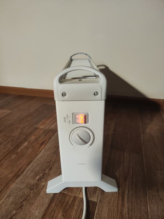 Продам мощный обогреватель