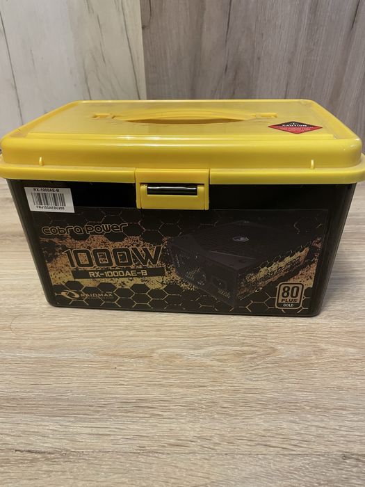Захранване Raidmax 1000w