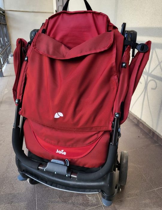 Коляска детская до 4 лет