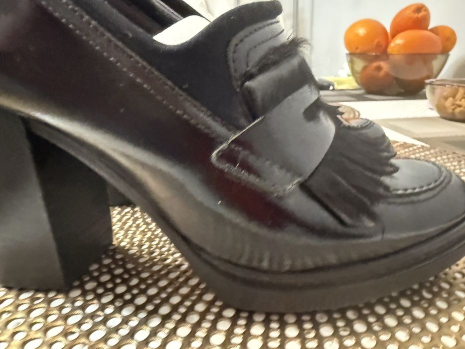 Туфли балдинини италия