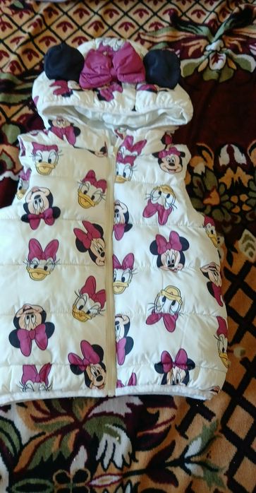 Lot hainute fetita 110