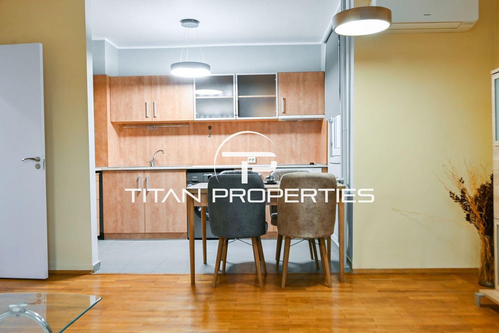 Двустаен, под наем, ж.к Лагера