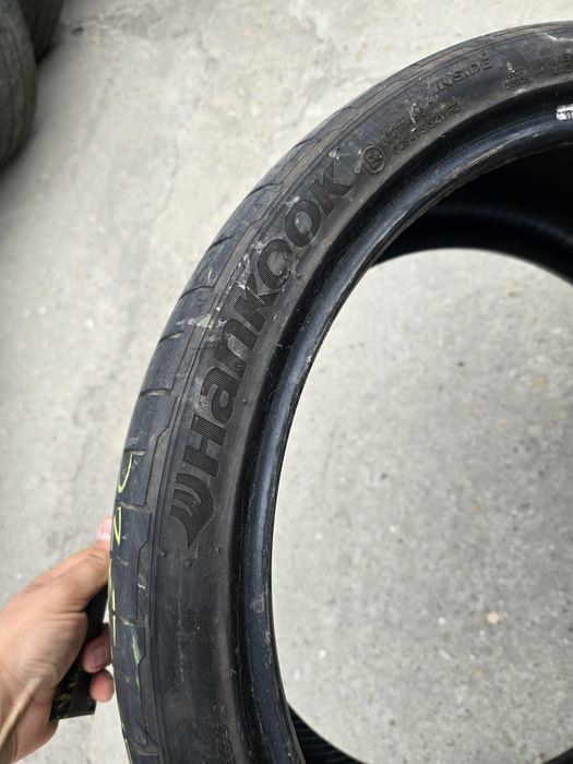 Anvelope de vara 235-35r19 Hankook