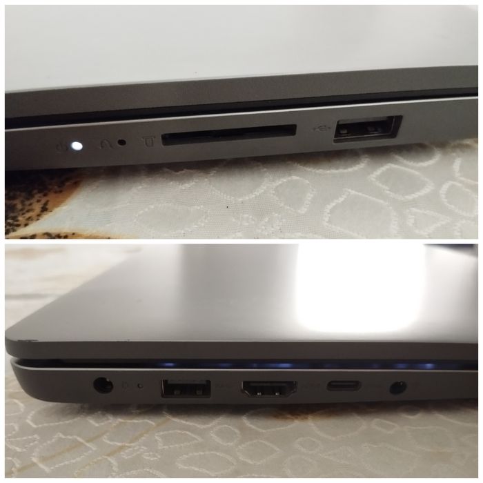 Lenovo IdeaPad Slim 3 – Kuchli Core i5 11-avlod, 16GB RAM, 256GB SSD,