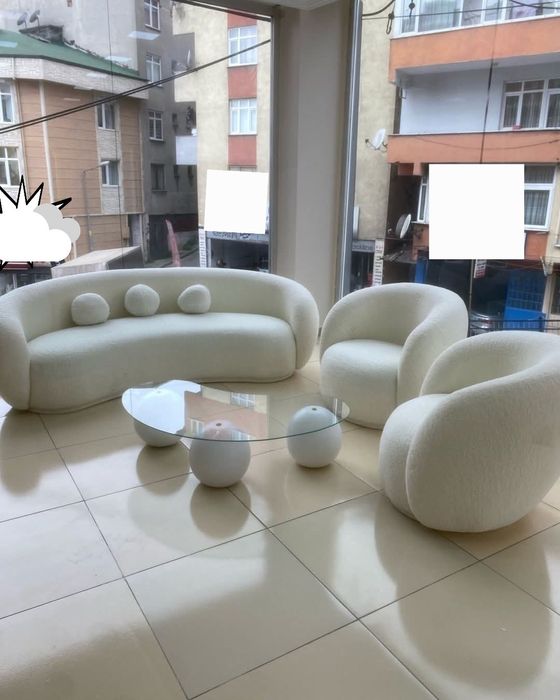 Луксозна холна гарнитура– модерен дизайн