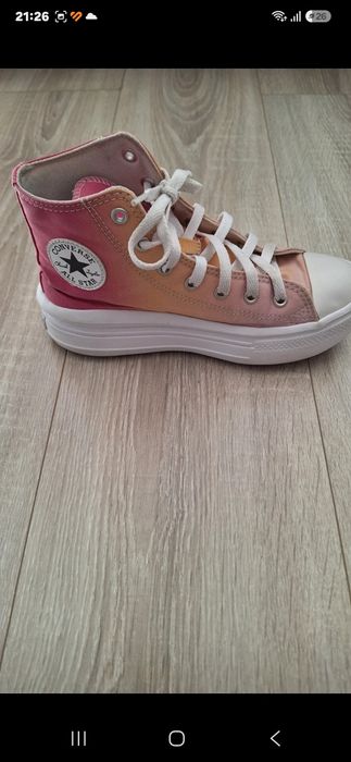 Converse Chuck Taylor