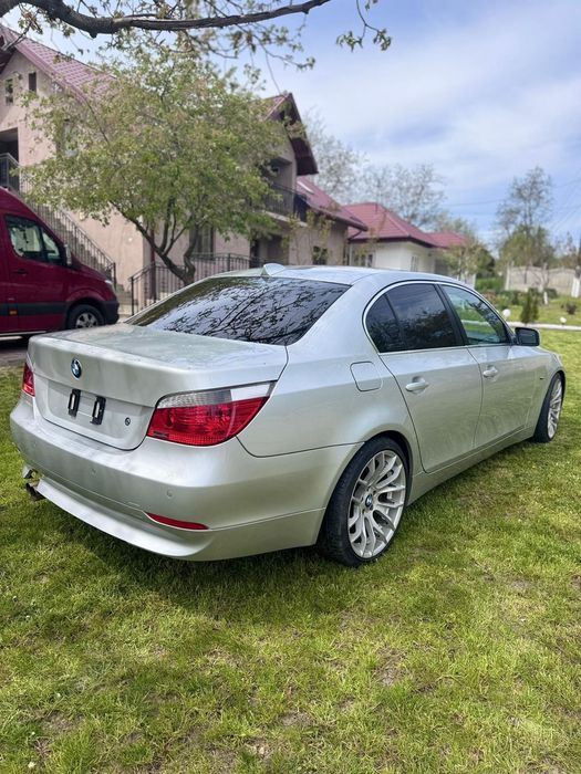 Bmw E 60 seria 5