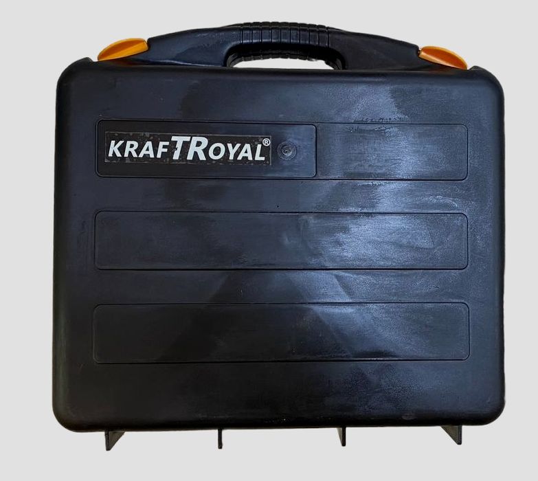 Немски Инверторен Електрожен 400A Ампера Заваръчна Техника KRAFT