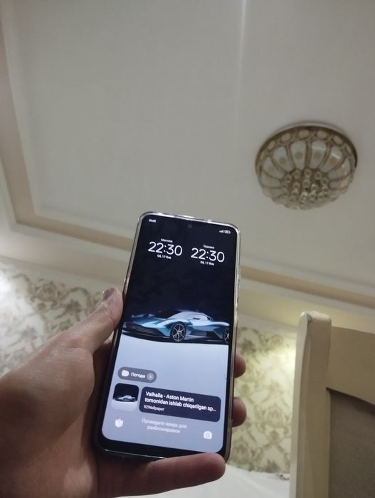 Redmi note 12 128 gb