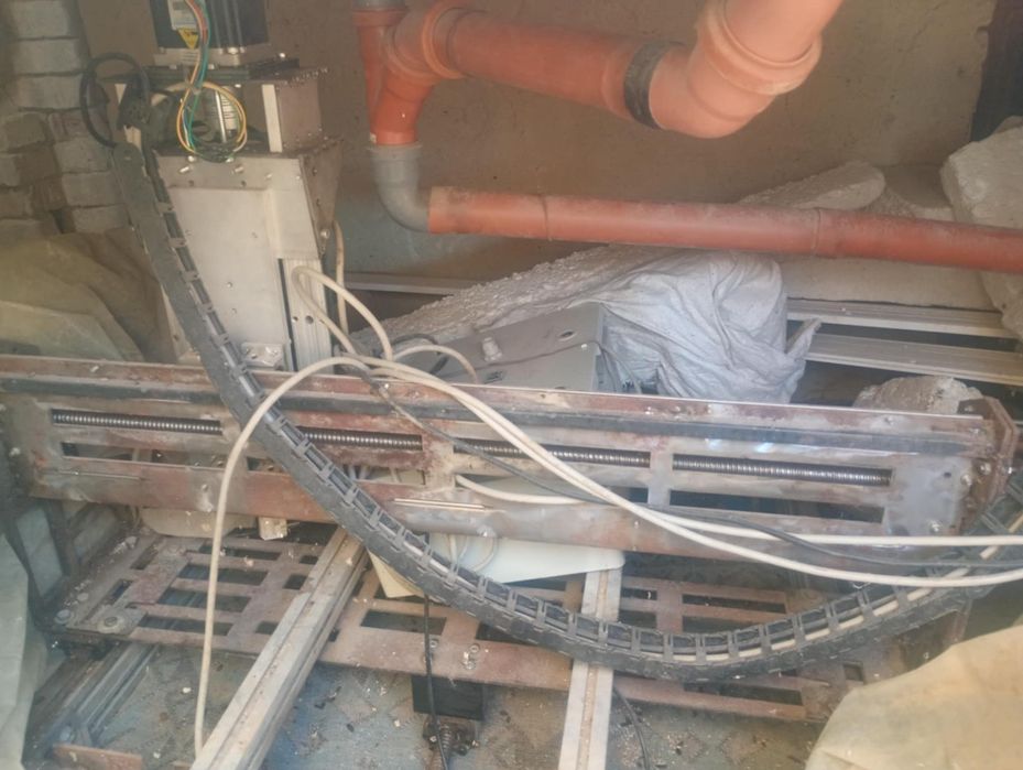 ЦеCNC фреза за дърворезба