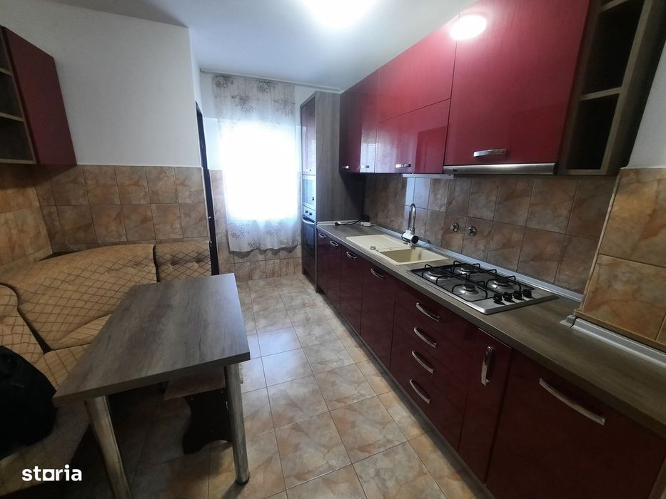 Apartament 2 camere Et 2 str Merilor la iesire Satu Mare — fotografia 3