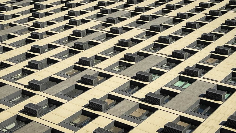 Фасадные работы  Облицовка зданий  Вентфасад