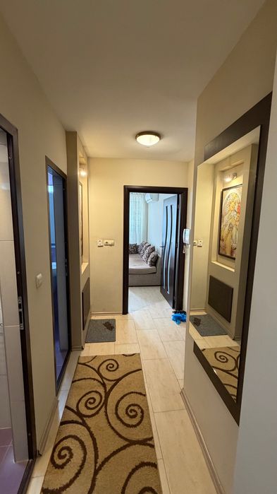 Дава се под наем Двустаен апартамент в Пловдив, Каменица 1 - 70 кв.м за 513.57 € - Снимка #2