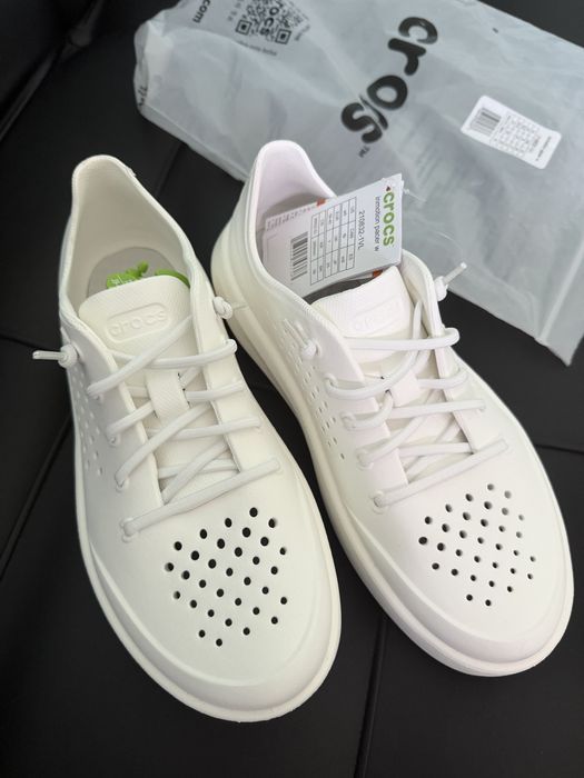 Кроксы кроссовки Crocs