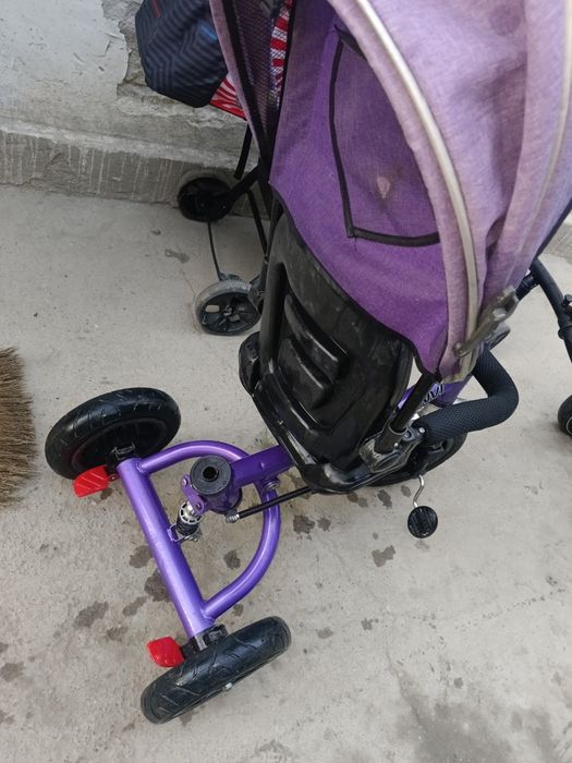 Велосипед детский по 150т