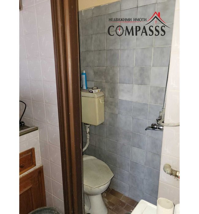 гр. Добрич, 3-ен апартамент район Бакарди - 255000лв.!