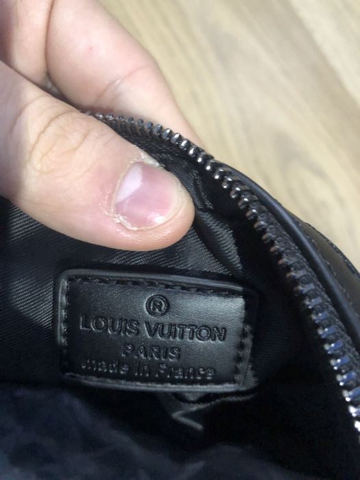 LV duo messenger