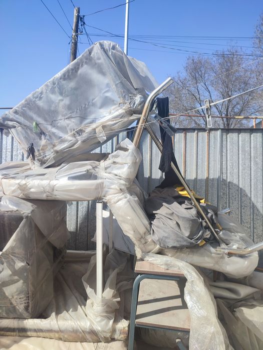 Продам мебель для салона красоты