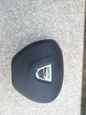 Продавам Dacia Dokker на части 2018 г. дизел и бензин