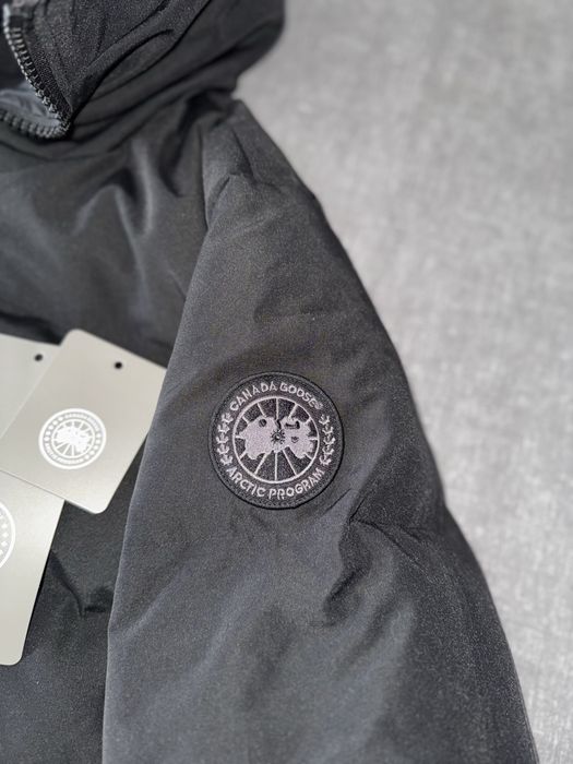 Canada Goose MacMillan Parka