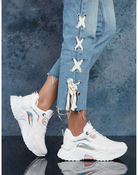 Дамски маратонки