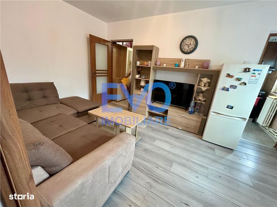 Apartament 2 Camere De Inchiriat, Alexandru Cel Bun