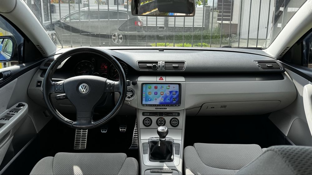 Passat B6 2.0 FSI