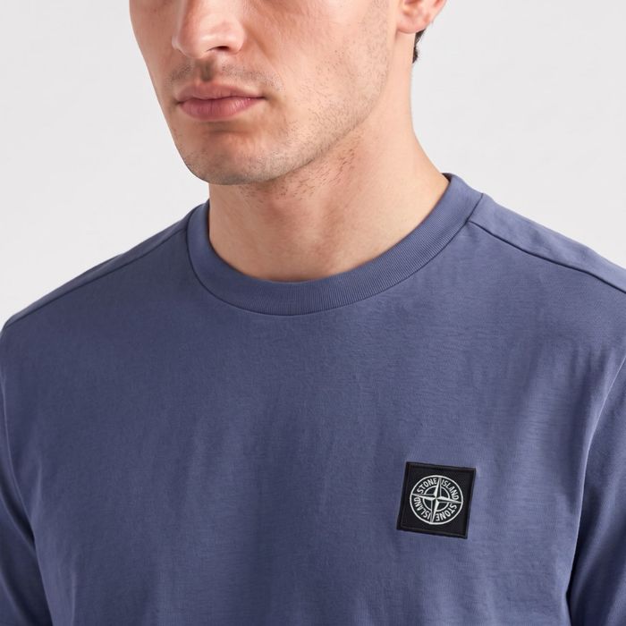 Stone Island мъжка тениска