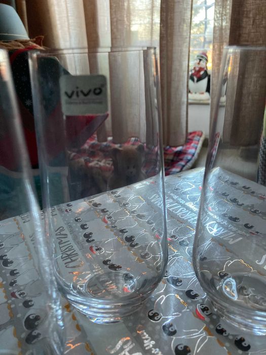 Set Pahare Longdrink Villeroy & Bosch VIVO  390 ml