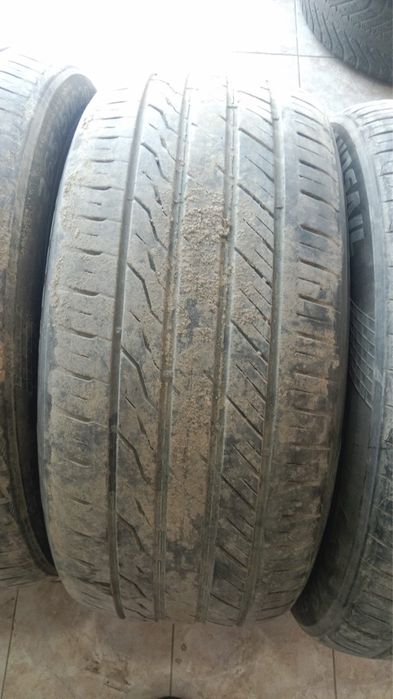 Авто шины 265/50R20 (4шт)