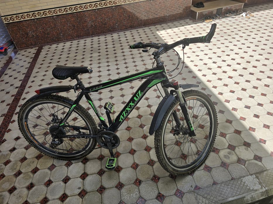 Velik 600 ming srochno sotaman