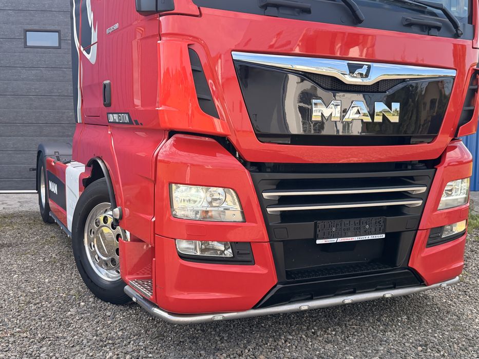 Man tgx 18.500 LionProEdition*577.000km* 2018.10-TV-alcoa