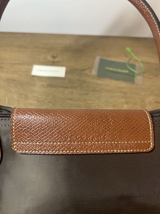 Geanta Longchamp Le Pliage L
