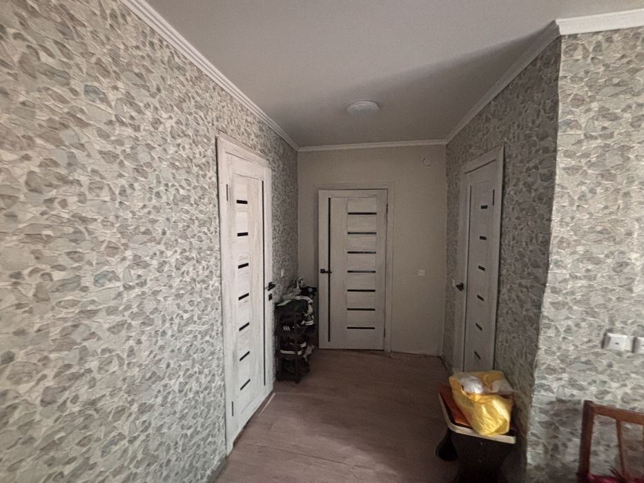 Продается дом 4 команатный