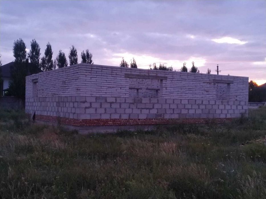 Земельный участок 15 соток