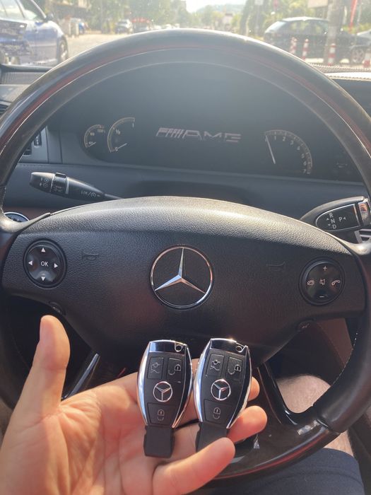 Автоключар София аварийно отключване програмиране на ключове