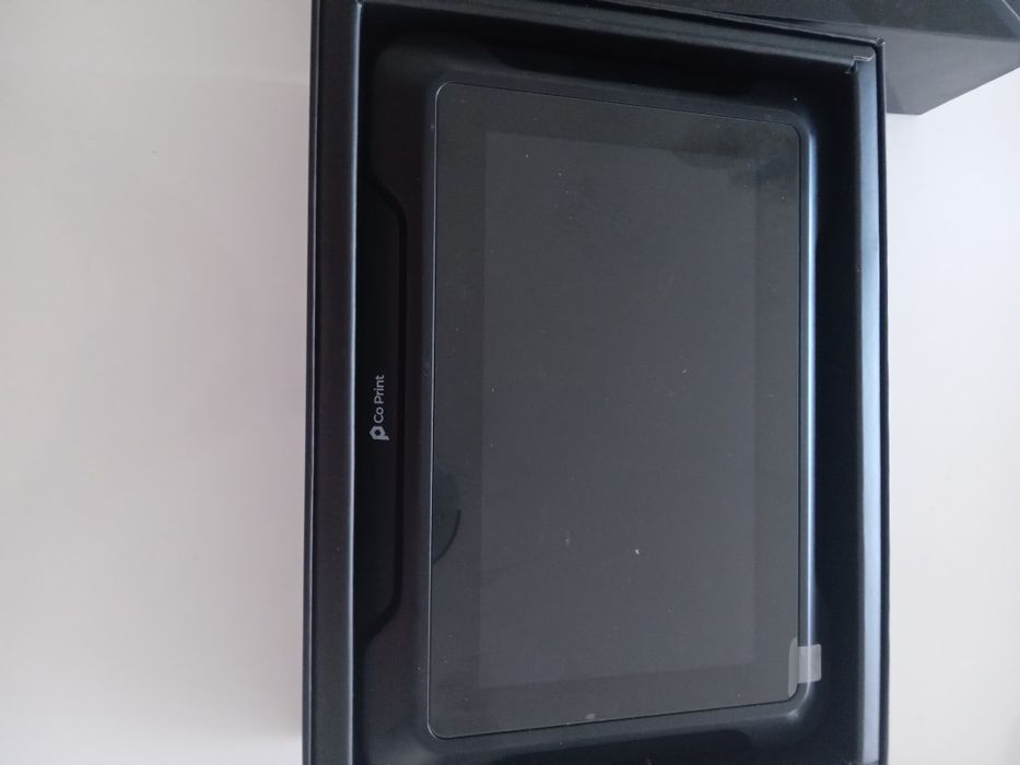 Co Print ChromaPad / Управление на 3D принтери