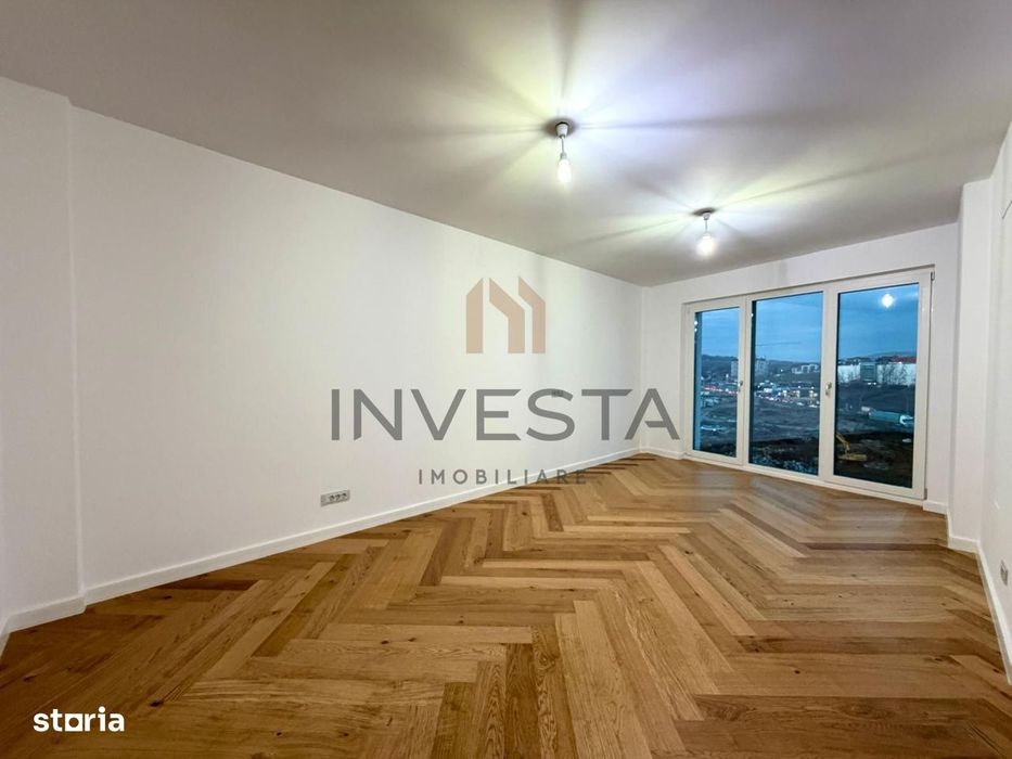 Apartament cu 3 camere in Iris !