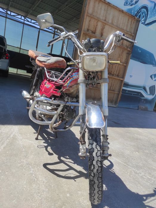 Lifan 49lik 108qilingan