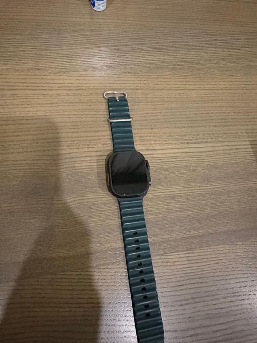 Смарт-часы Apple Watch Ultra 3